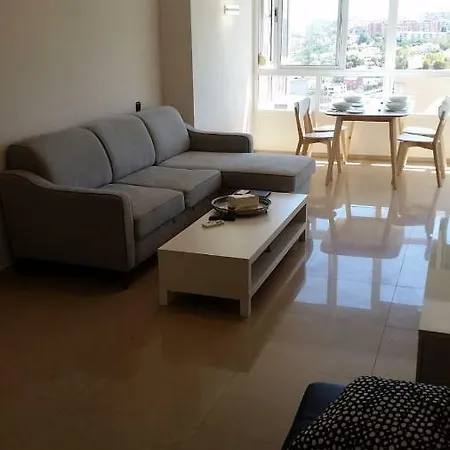 Apartment La Colina *