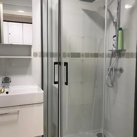 Apartment La Colina Torremolinos